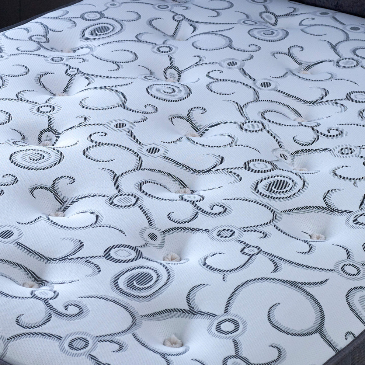 Affinity Mattress