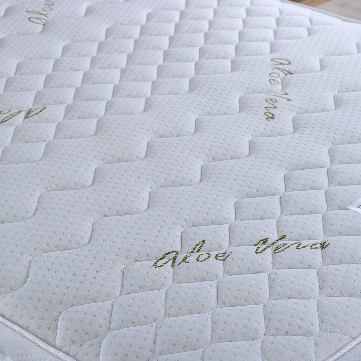 Aloe Vera Mattress