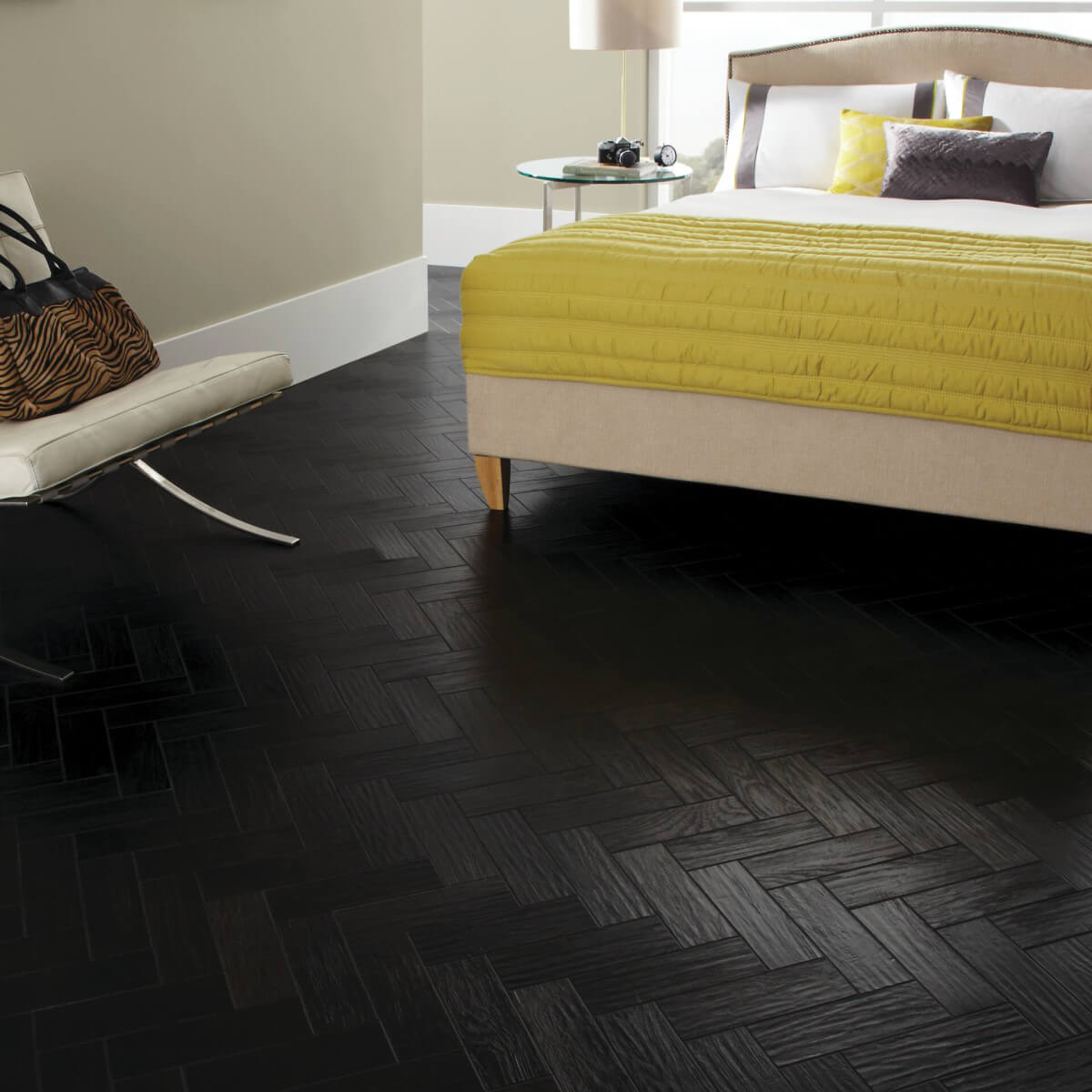 Karndean Art Select Midnight Oak AP03