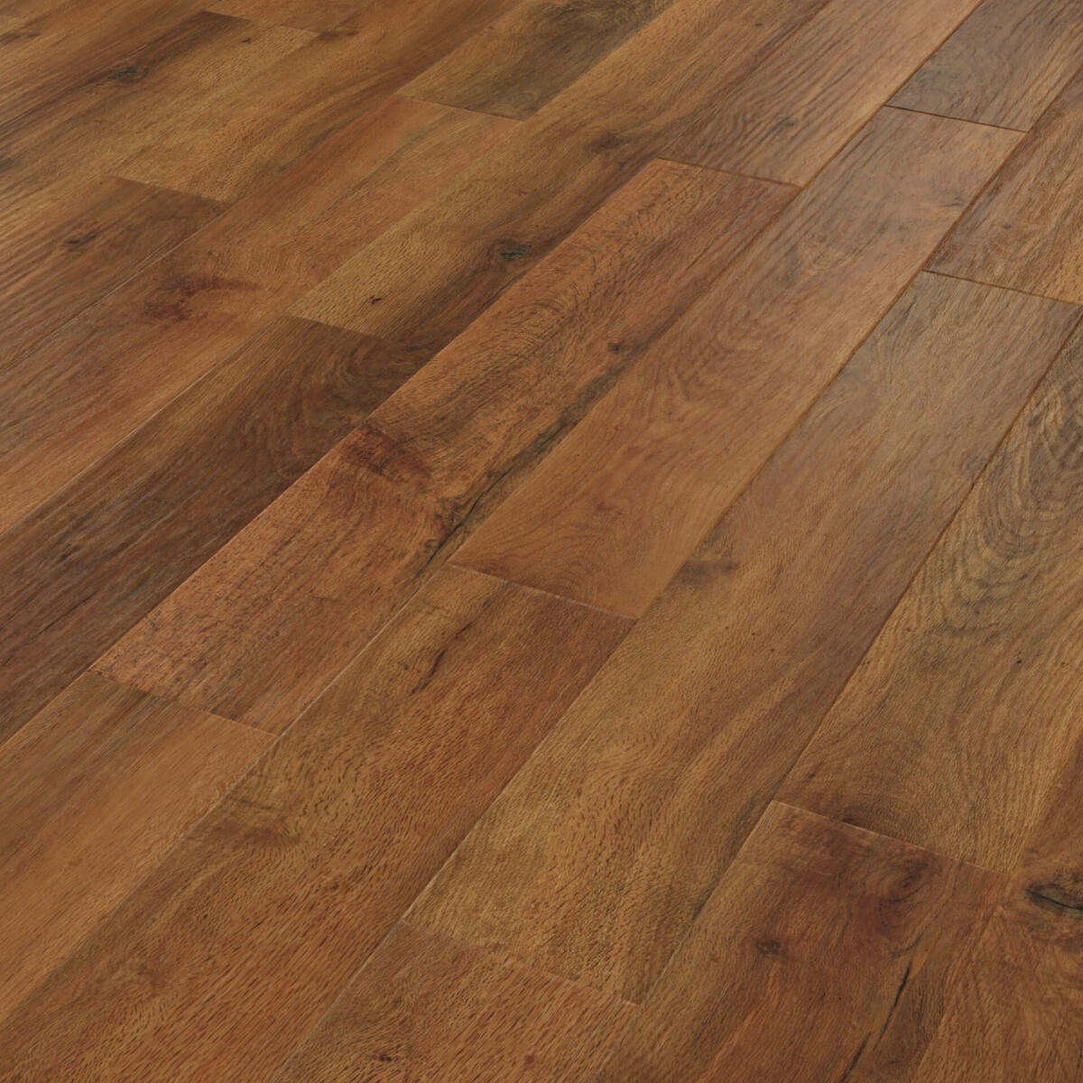 Karndean Art Select Dawn Oak HC01