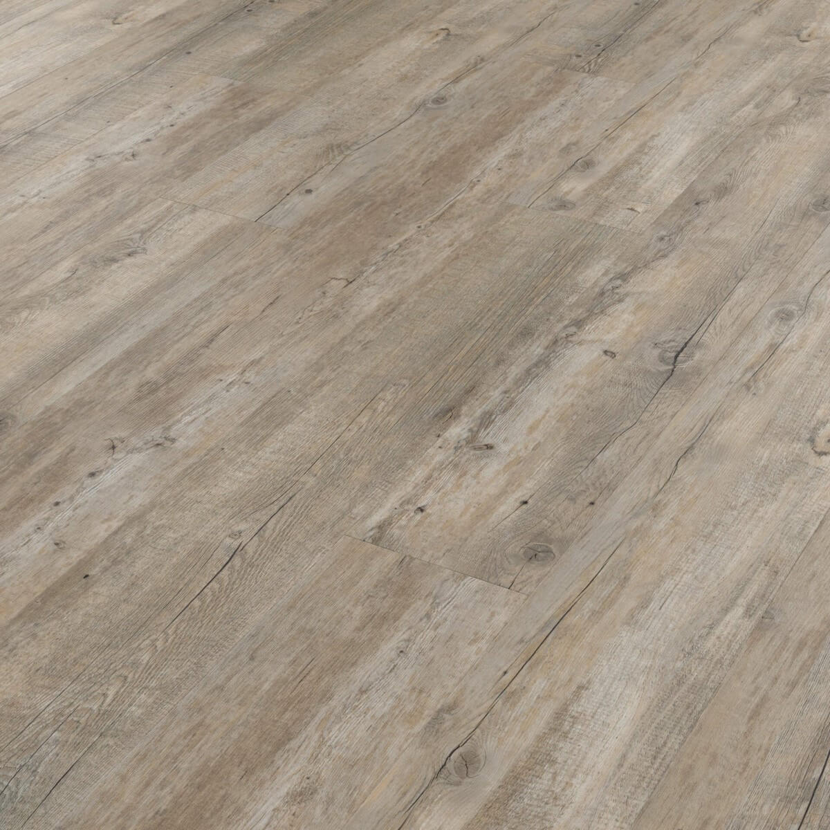 Karndean Van Gogh Gluedown Distressed Oak VGW82T