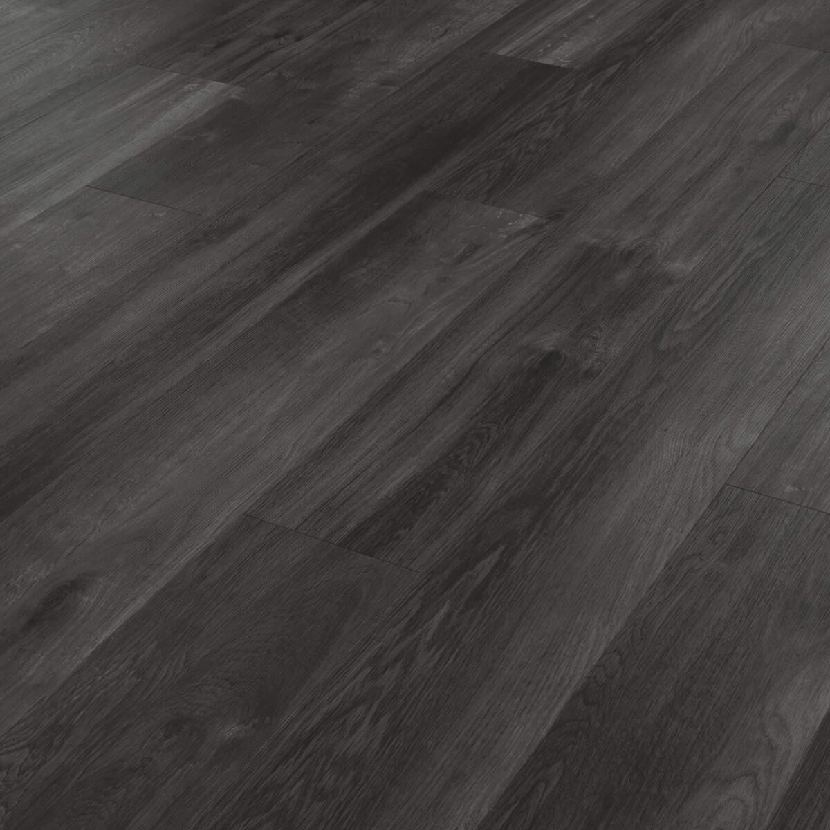 Karndean Van Gogh Gluedown Ebony VGW89T