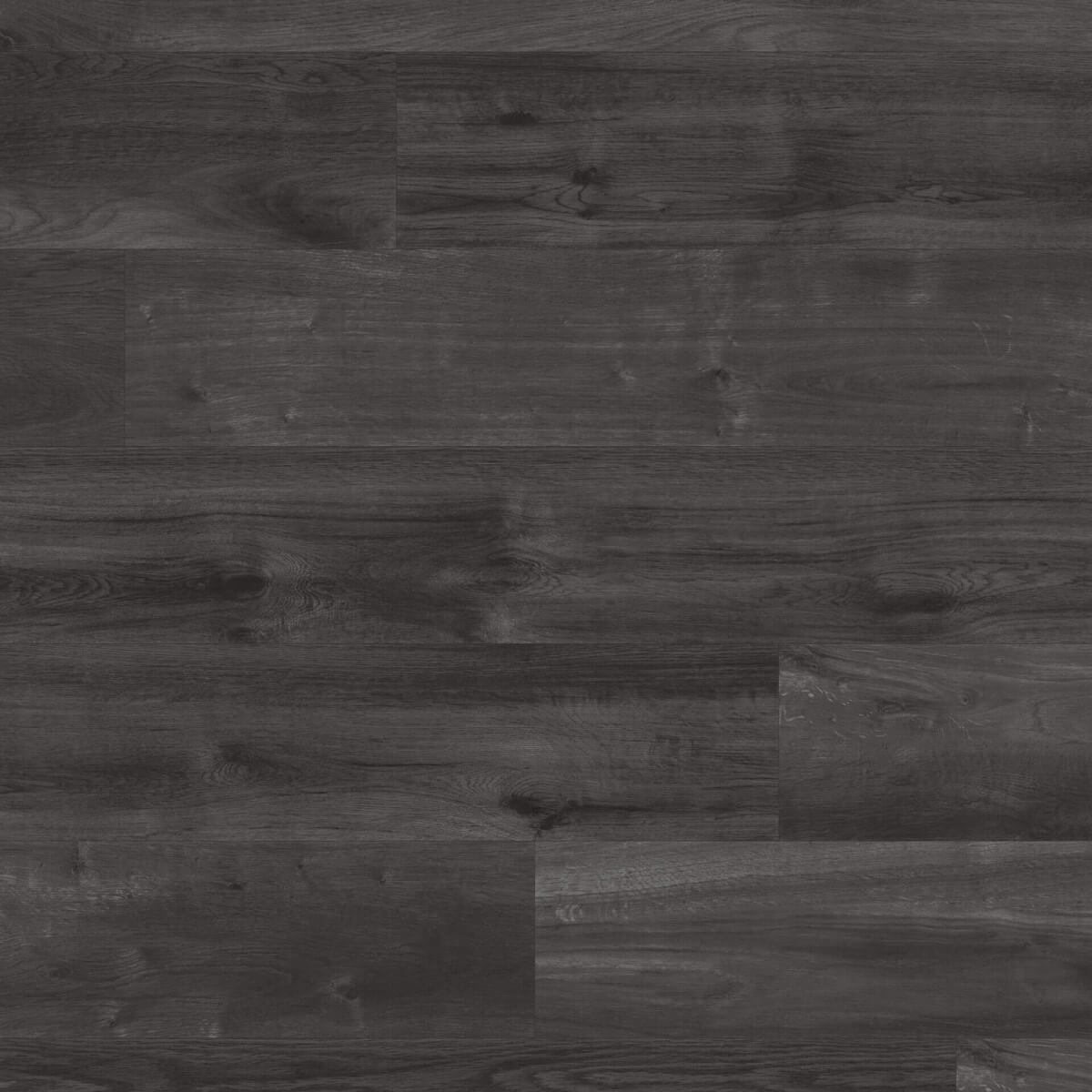 Karndean Van Gogh Gluedown Ebony VGW89T