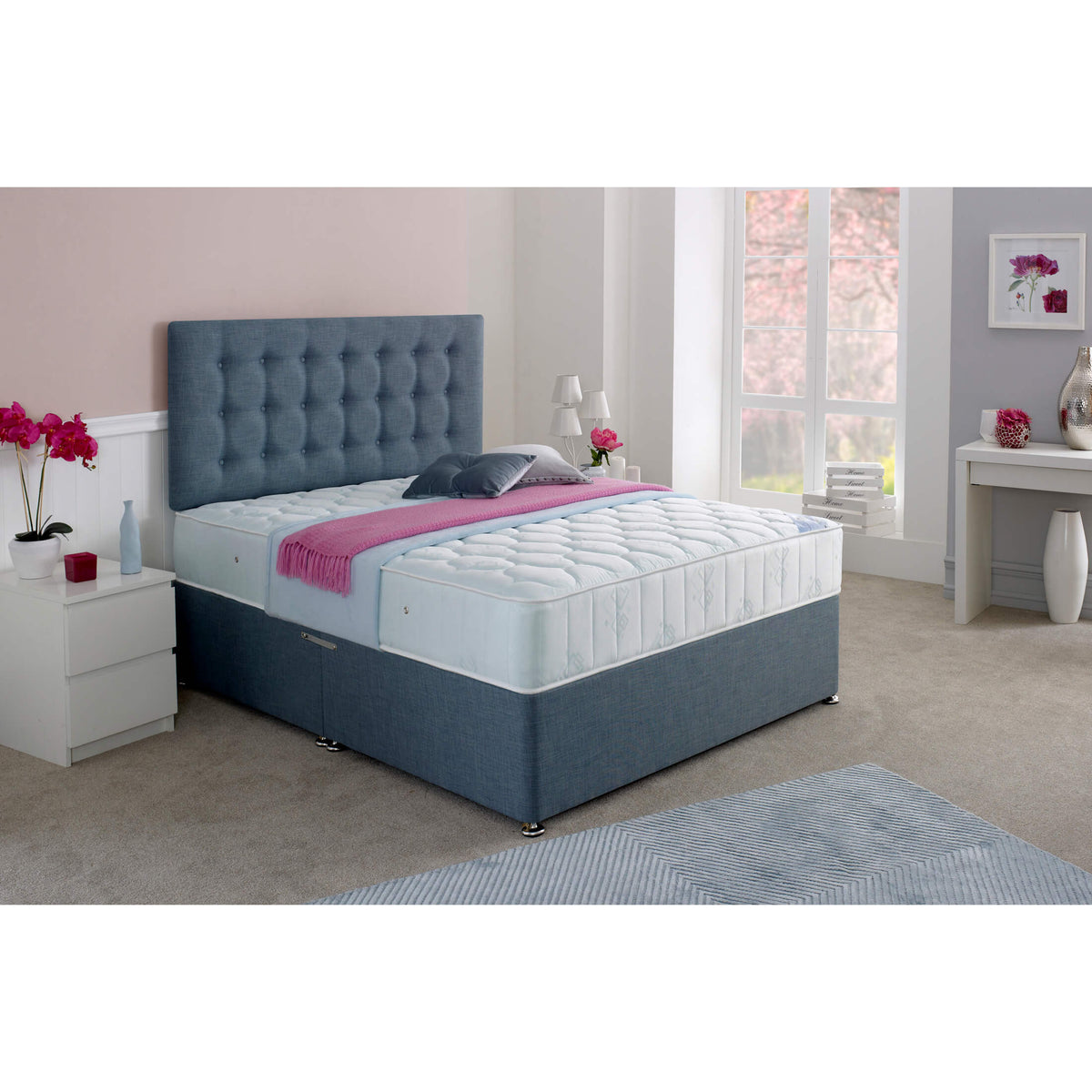 Emperor Mattress