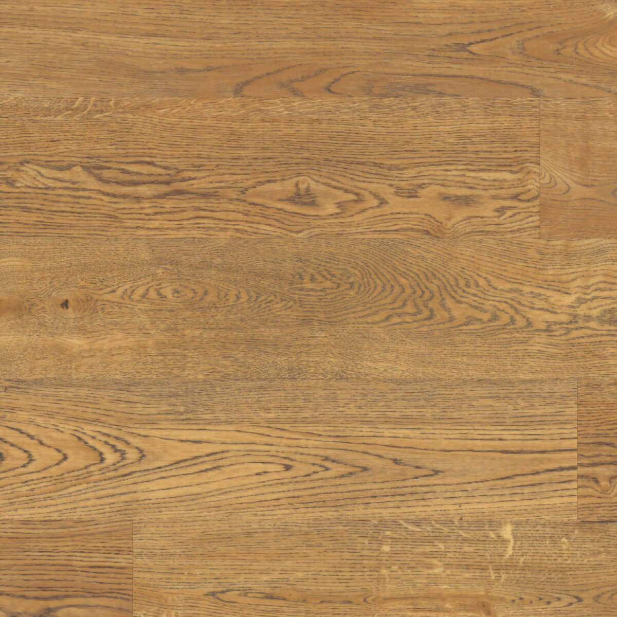 Karndean Van Gogh Gluedown English Character Oak VGW8115