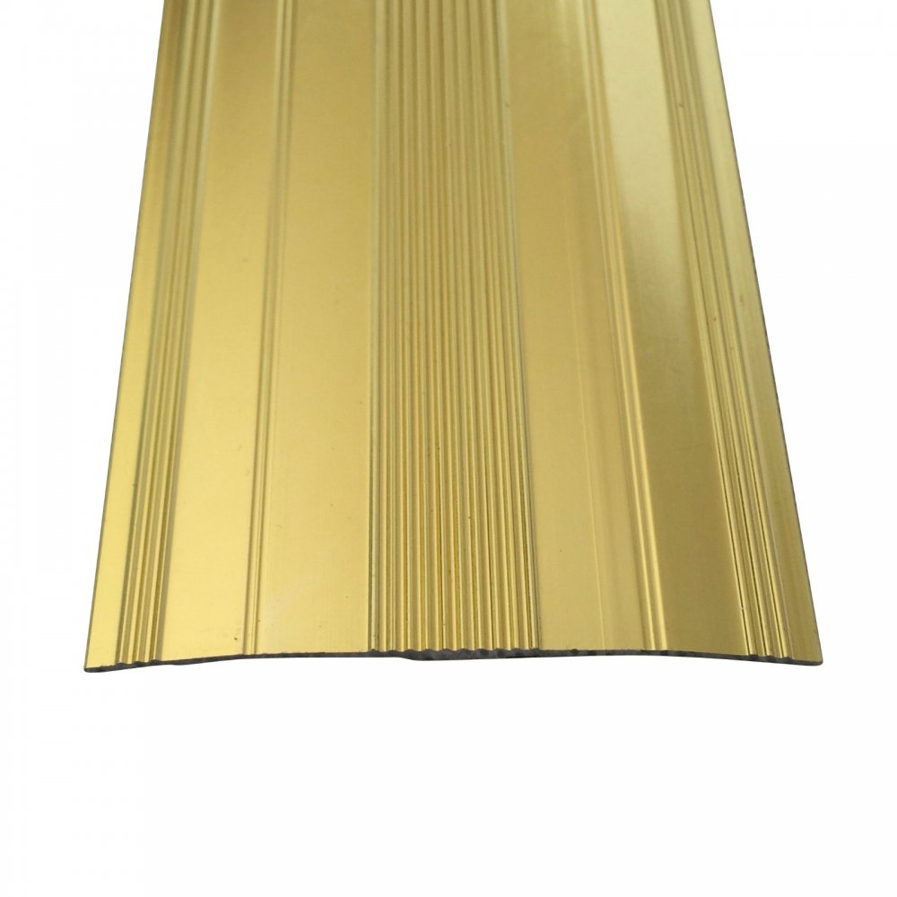 9ft Extra Wide Door bar Cover Simbrass