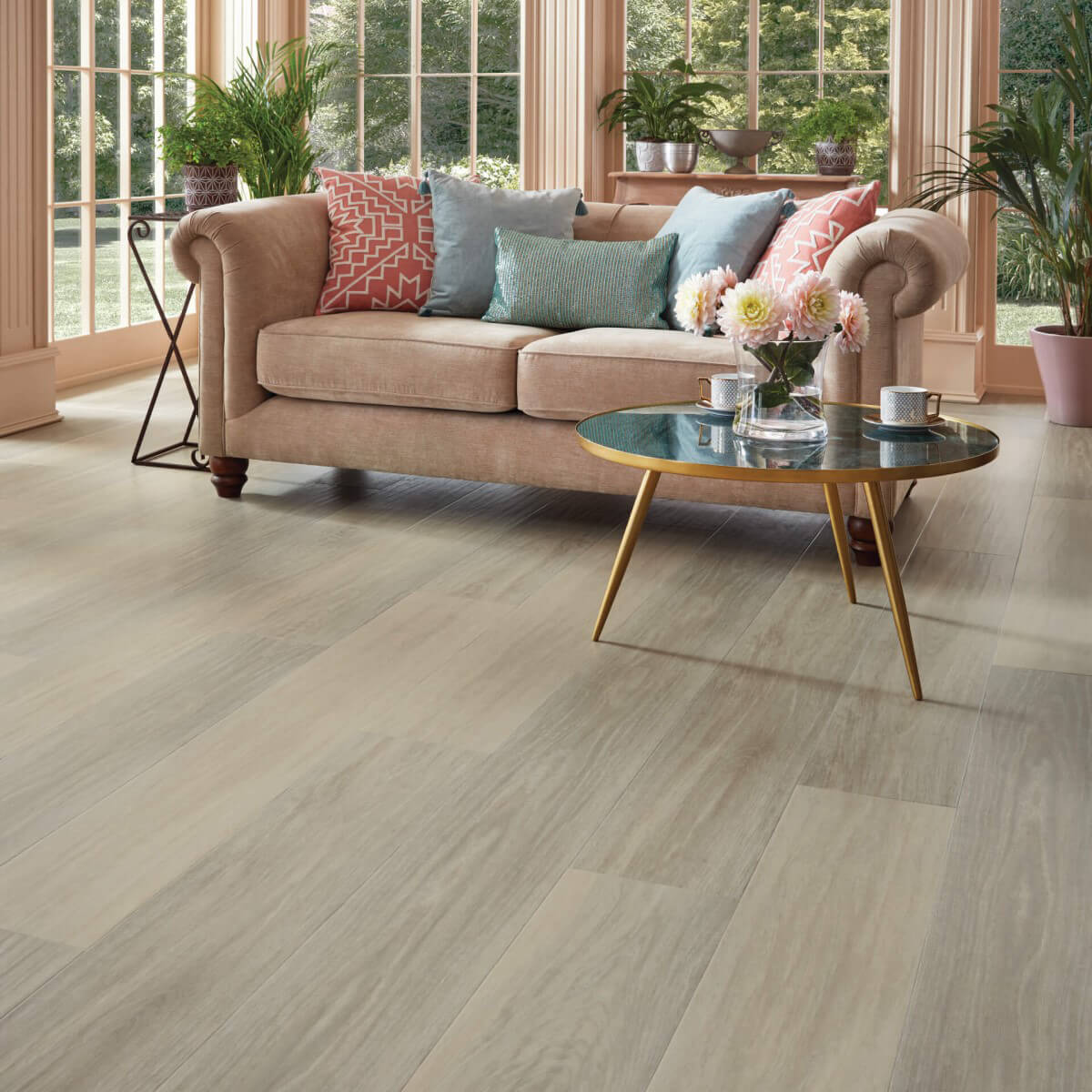 Karndean Art Select Glacier Oak RL21