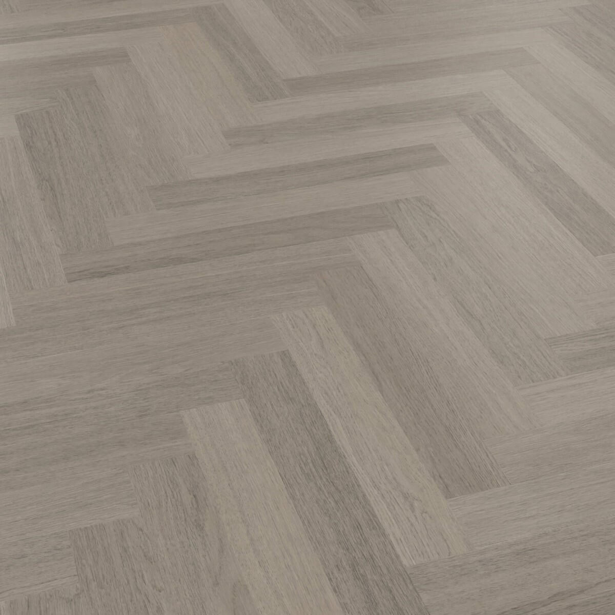 Karndean Knight Tile Gluedown Grey Studio Oak SM-KP152