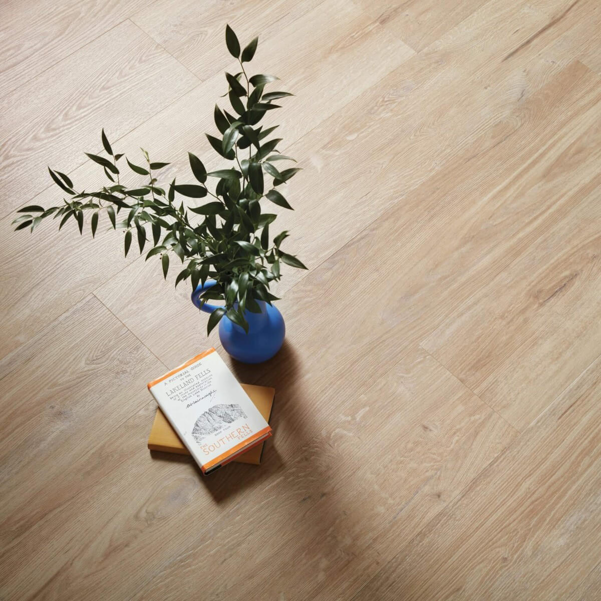 Karndean Van Gogh Gluedown Hayfield Oak VGW8241