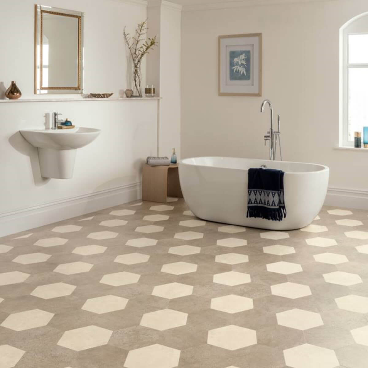 Karndean Kaleidoscope Hexa KAL09