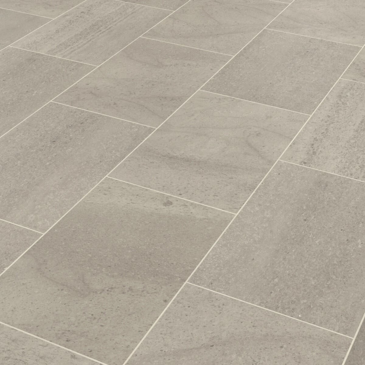 Karndean Knight Tile Gluedown Honed Pebble Slate ST20