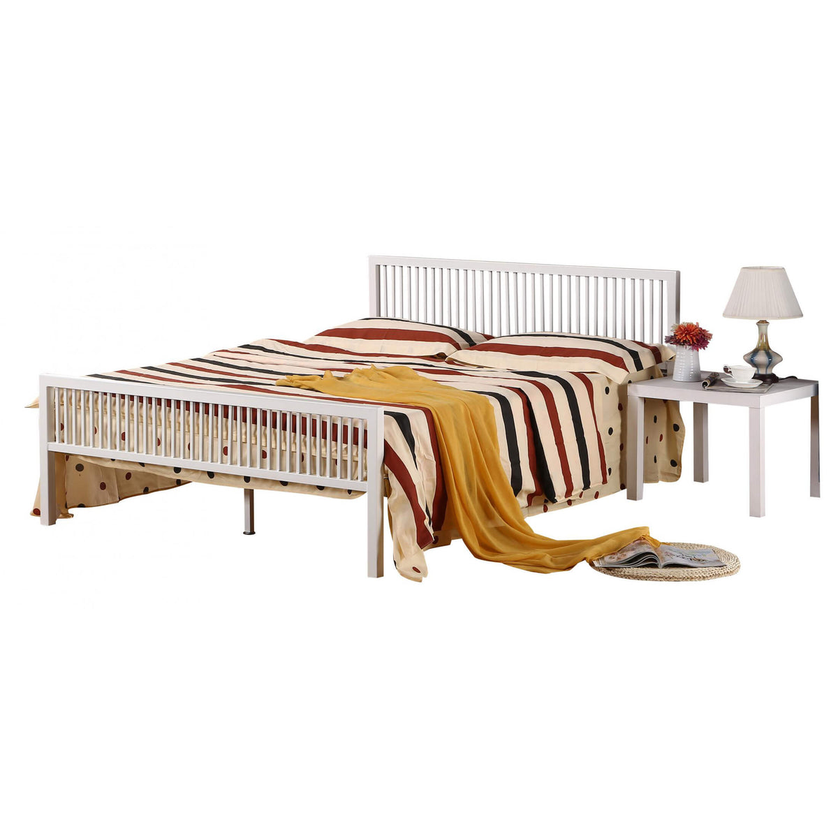 Karachi Bed