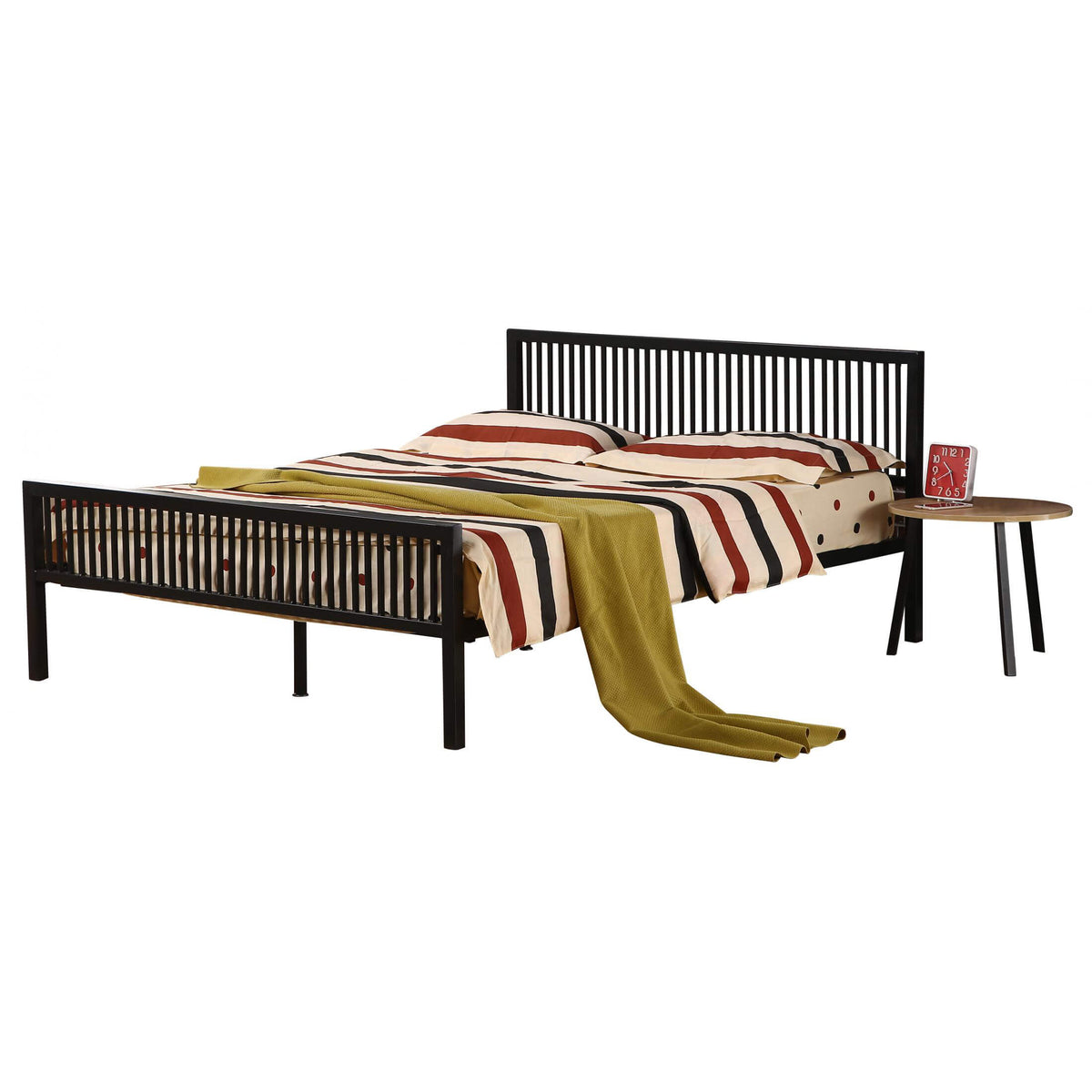 Karachi Bed