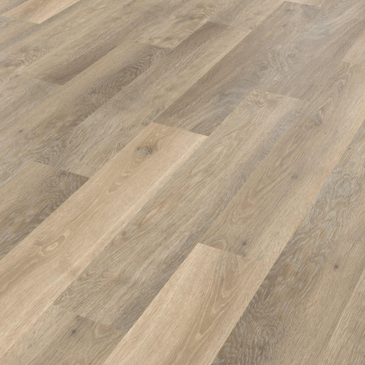 Karndean Knight Tile Gluedown Lime Washed Oak KP99