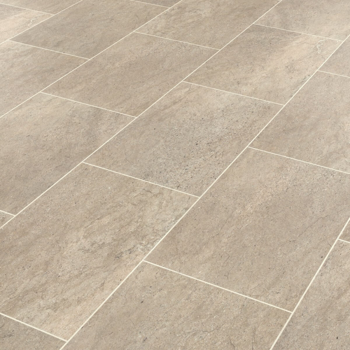 Karndean Knight Tile Gluedown Portland Stone ST13