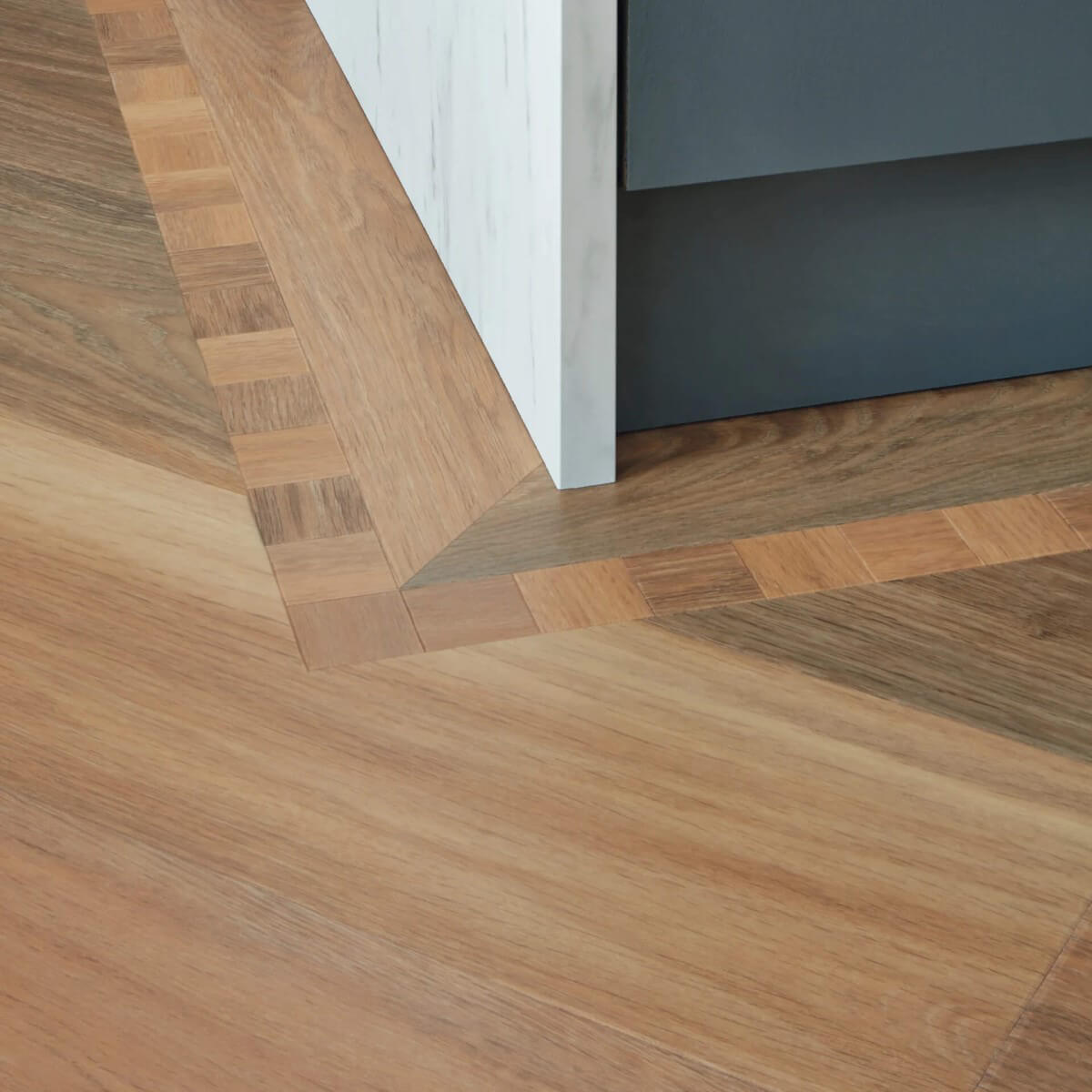 Karndean Art Select Prairie Oak RL20