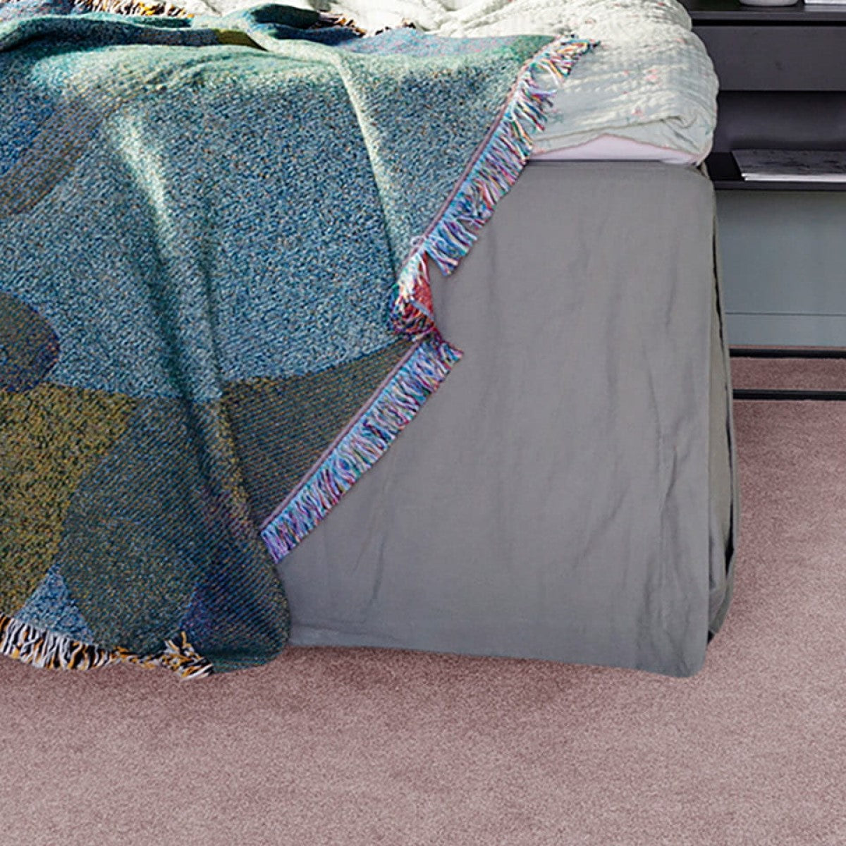 Promenade Carpet