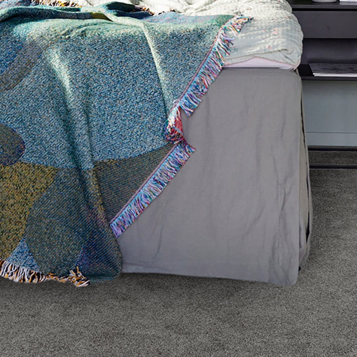 Promenade Carpet