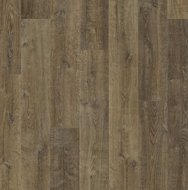 Quickstep Eligna Riva Oak Brown