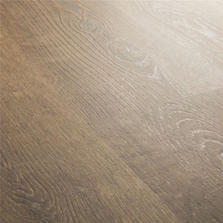 Quickstep Eligna Riva Oak Brown