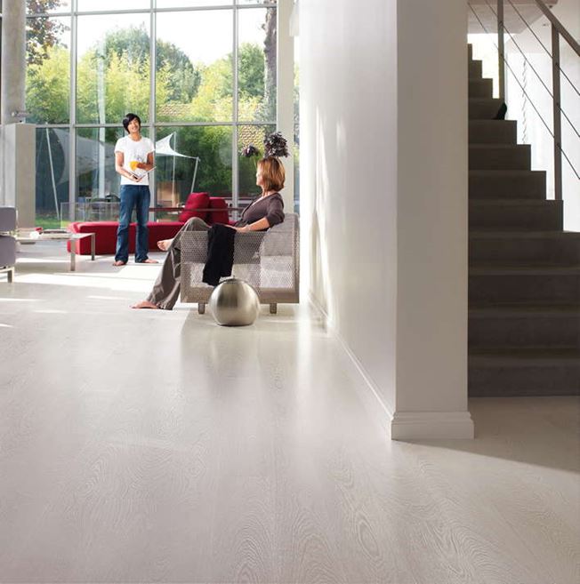 Quickstep Eligna Wenge Passionata