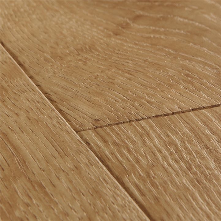 Quickstep Impressive Ultra Classic Oak Natural
