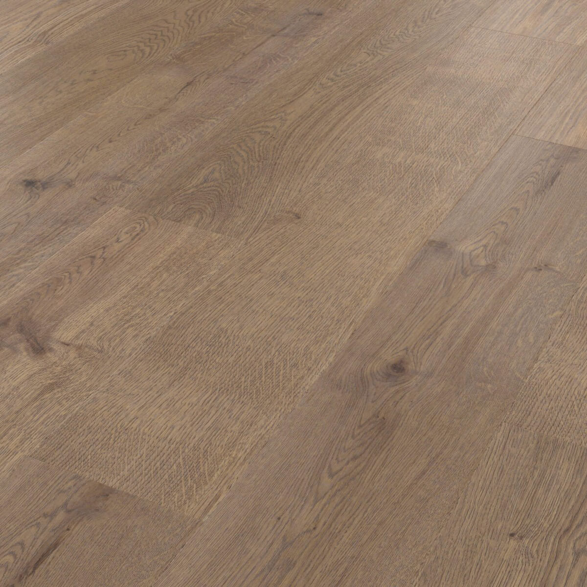 Karndean Van Gogh Gluedown Smoked Butternut VGW8107