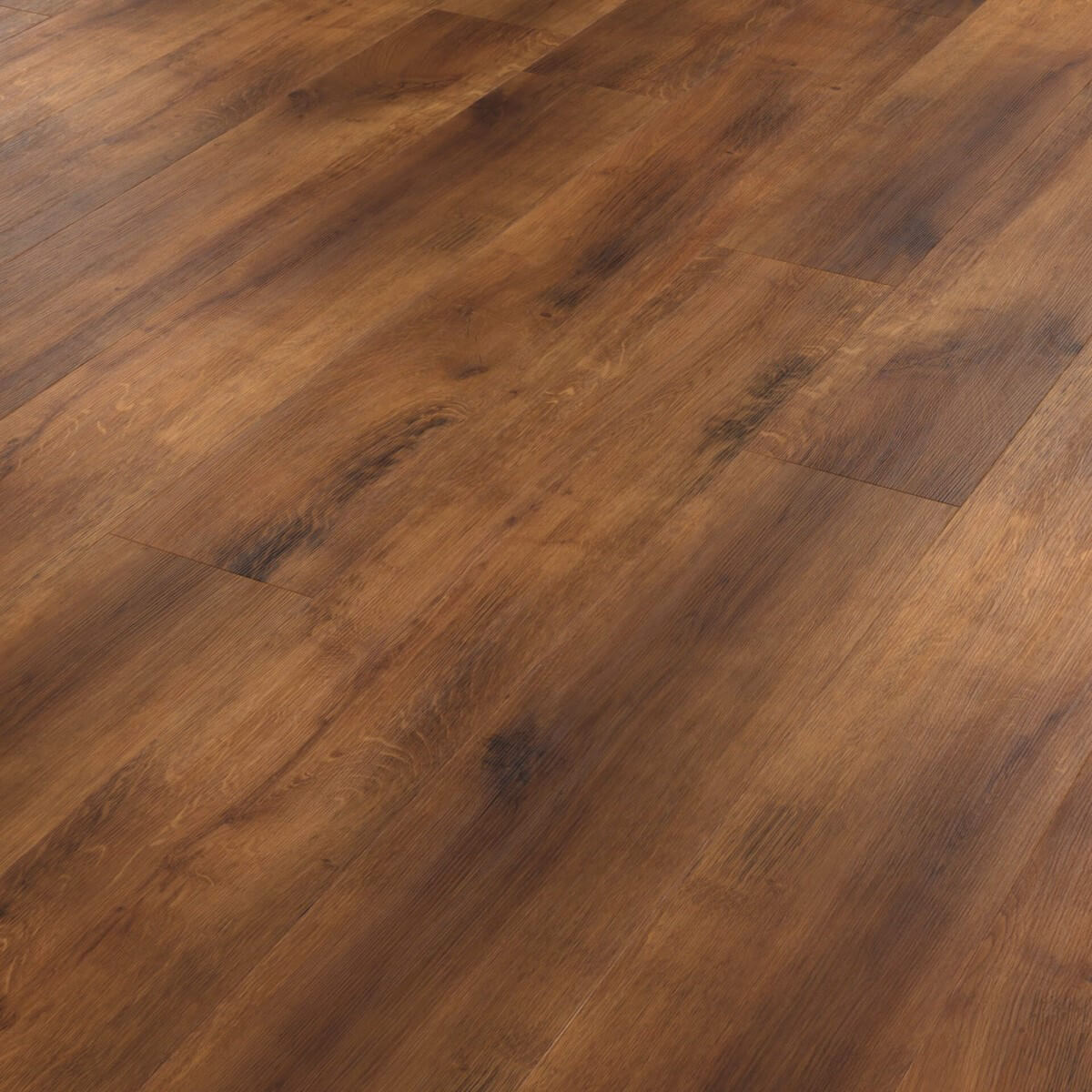 Karndean Van Gogh Gluedown Smoked Oak VGW70T