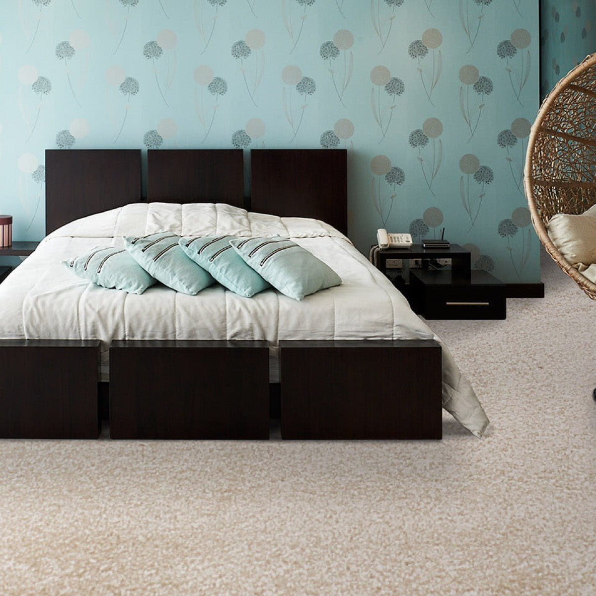 Sophistication Carpet