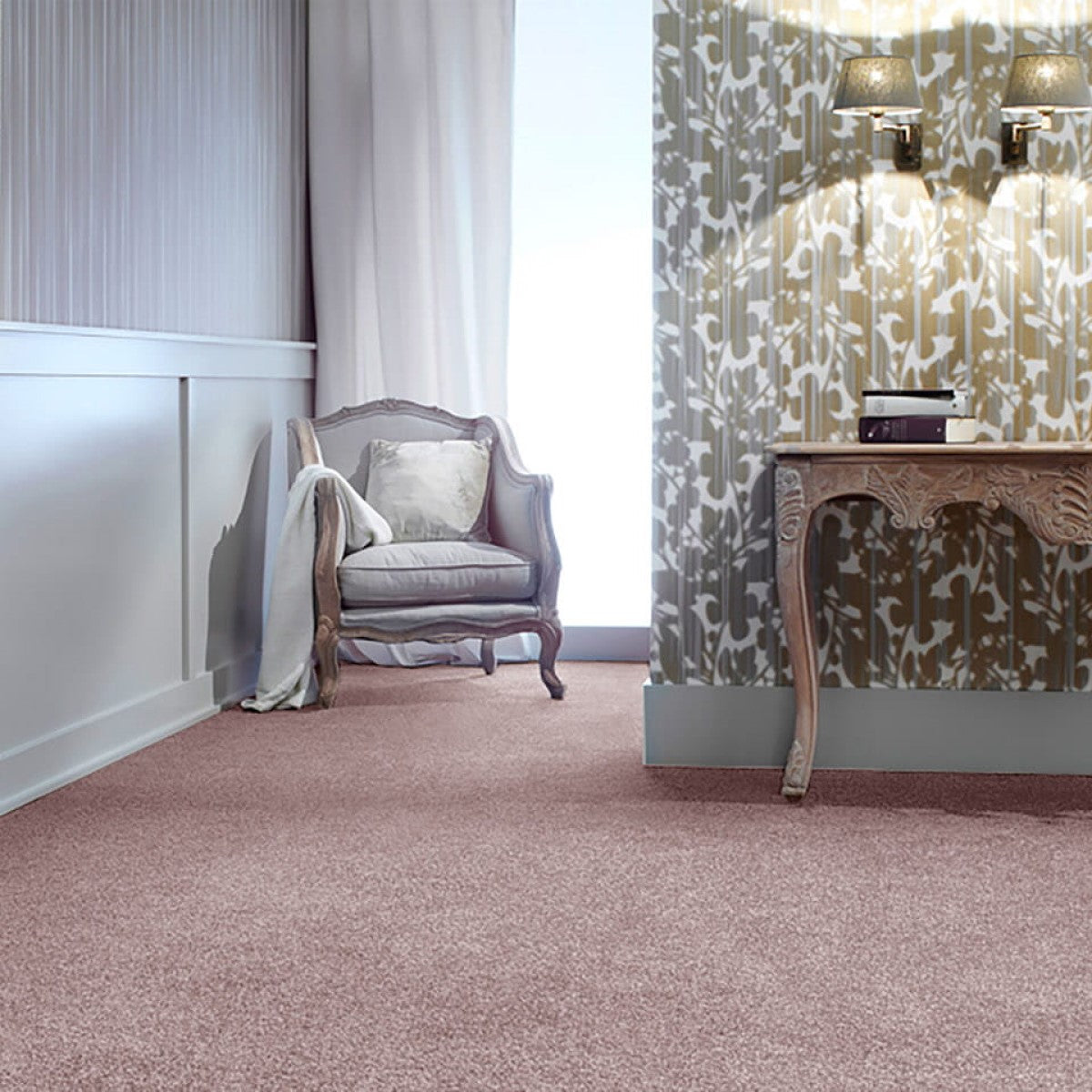 Sophistication Carpet