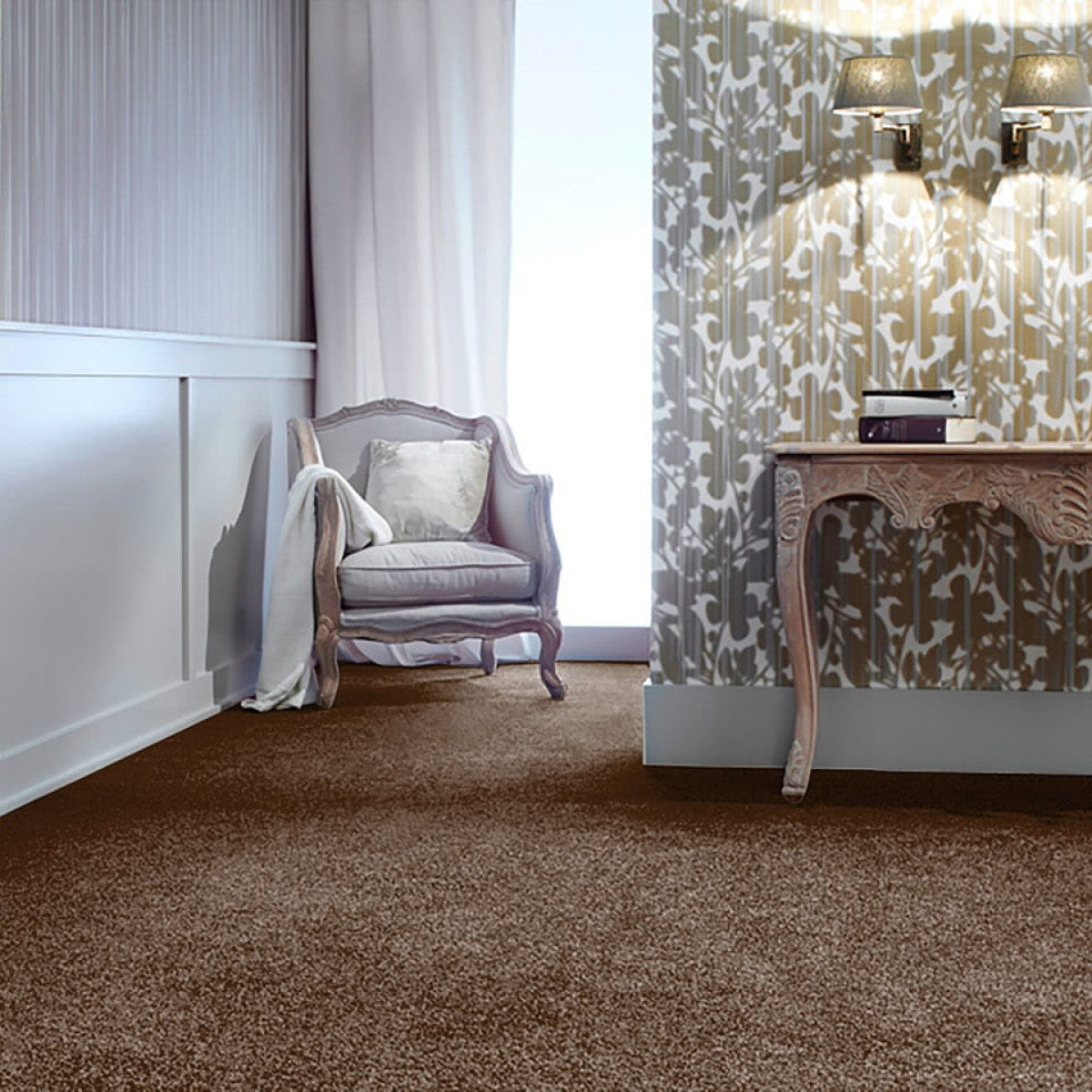 Sophistication Carpet