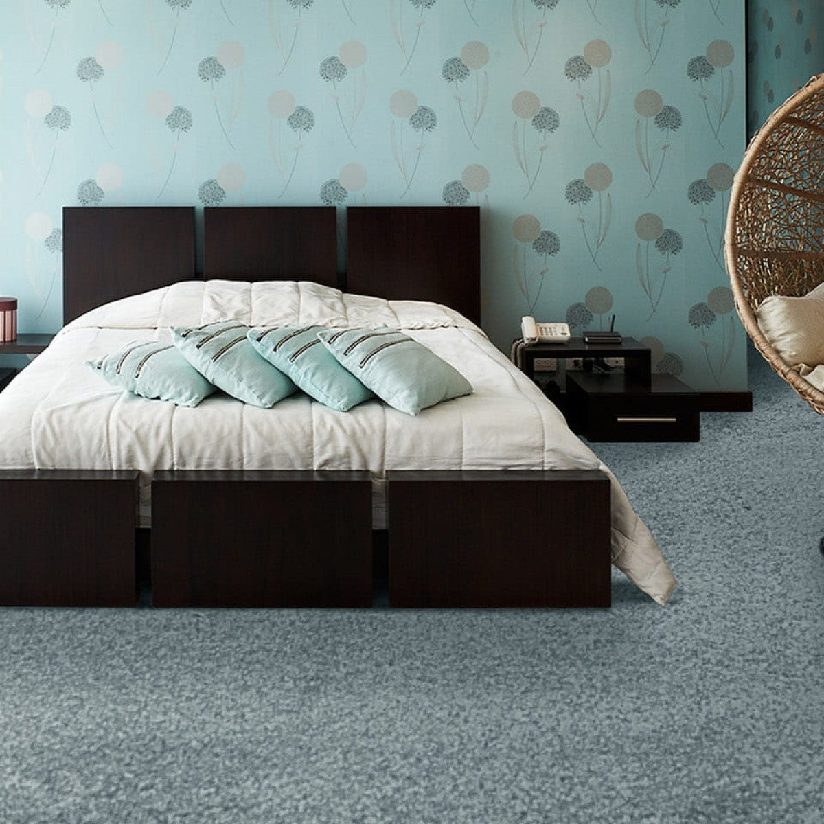 Sophistication Carpet
