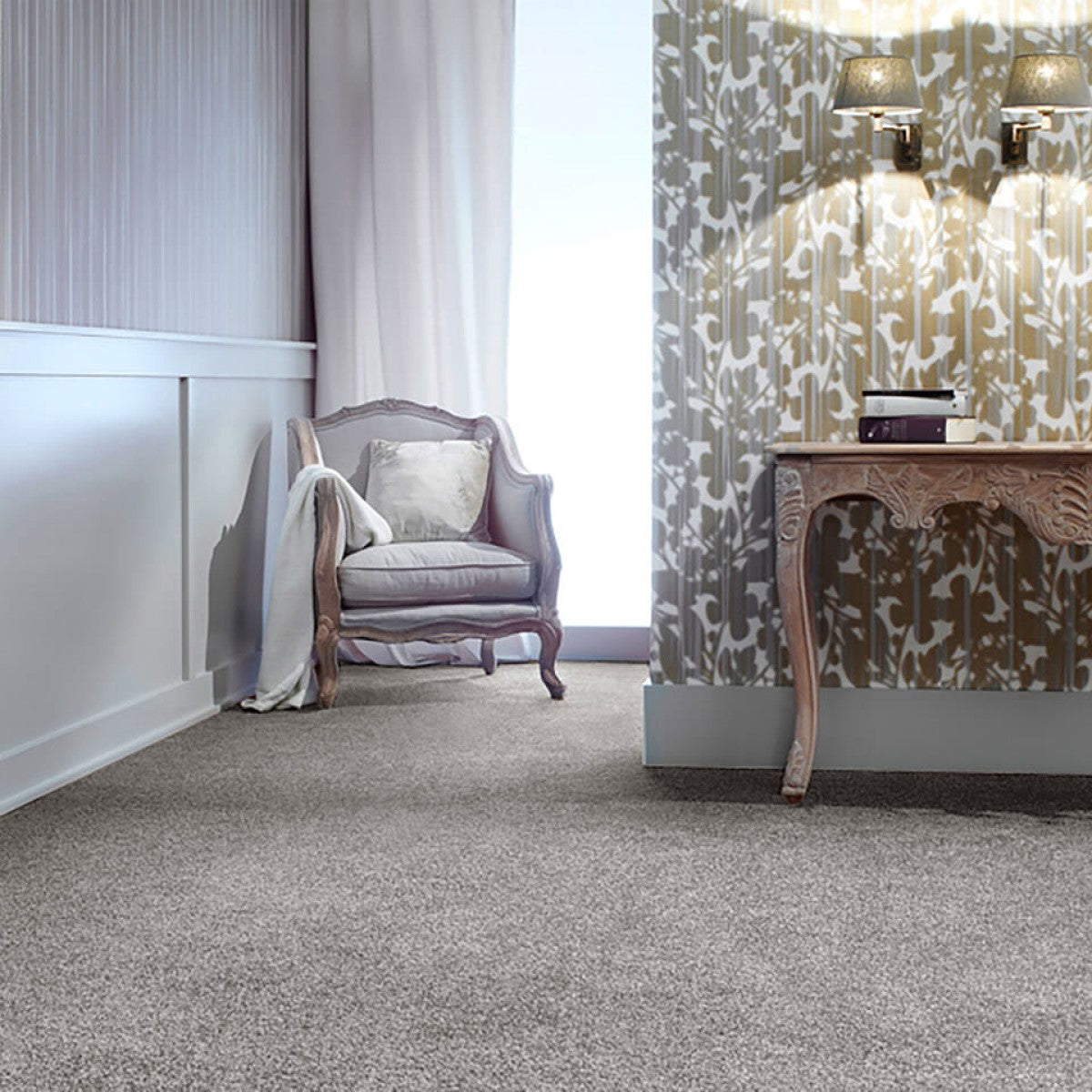 Sophistication Carpet