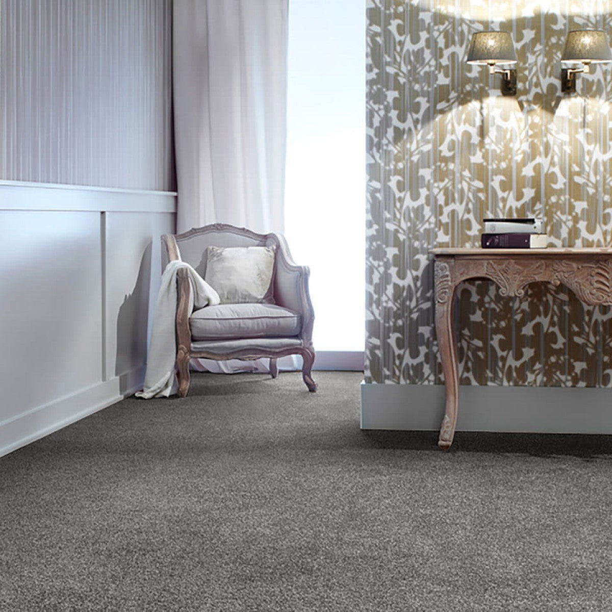 Sophistication Carpet