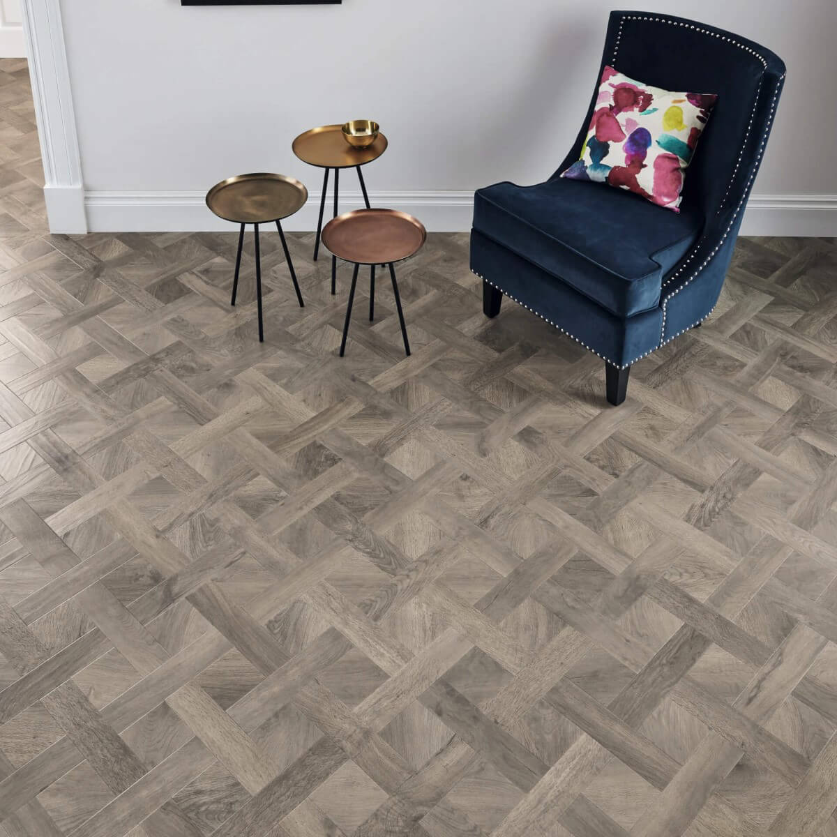 Karndean Art Select Storm Oak SBW-RL12