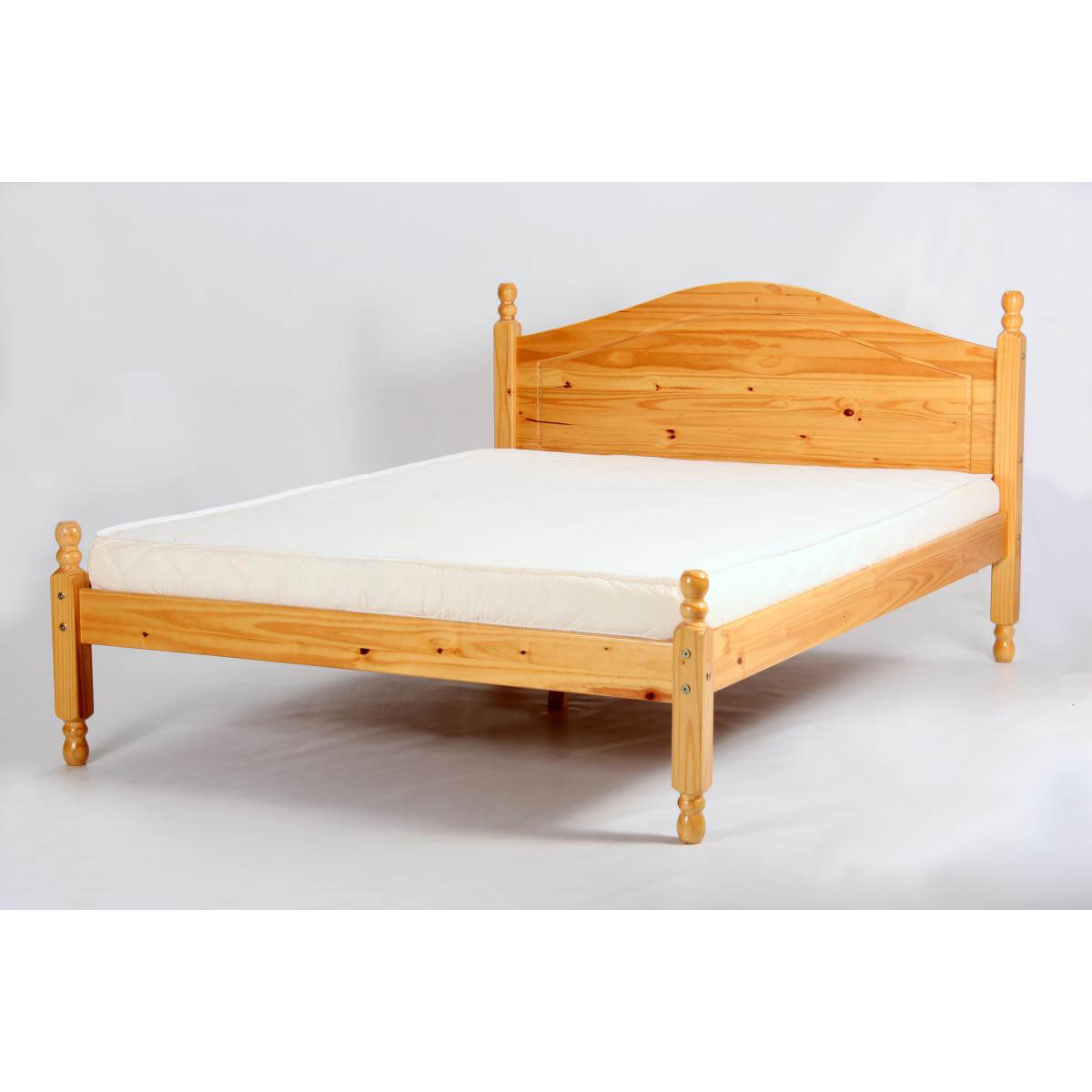 Veresi Pine Bed