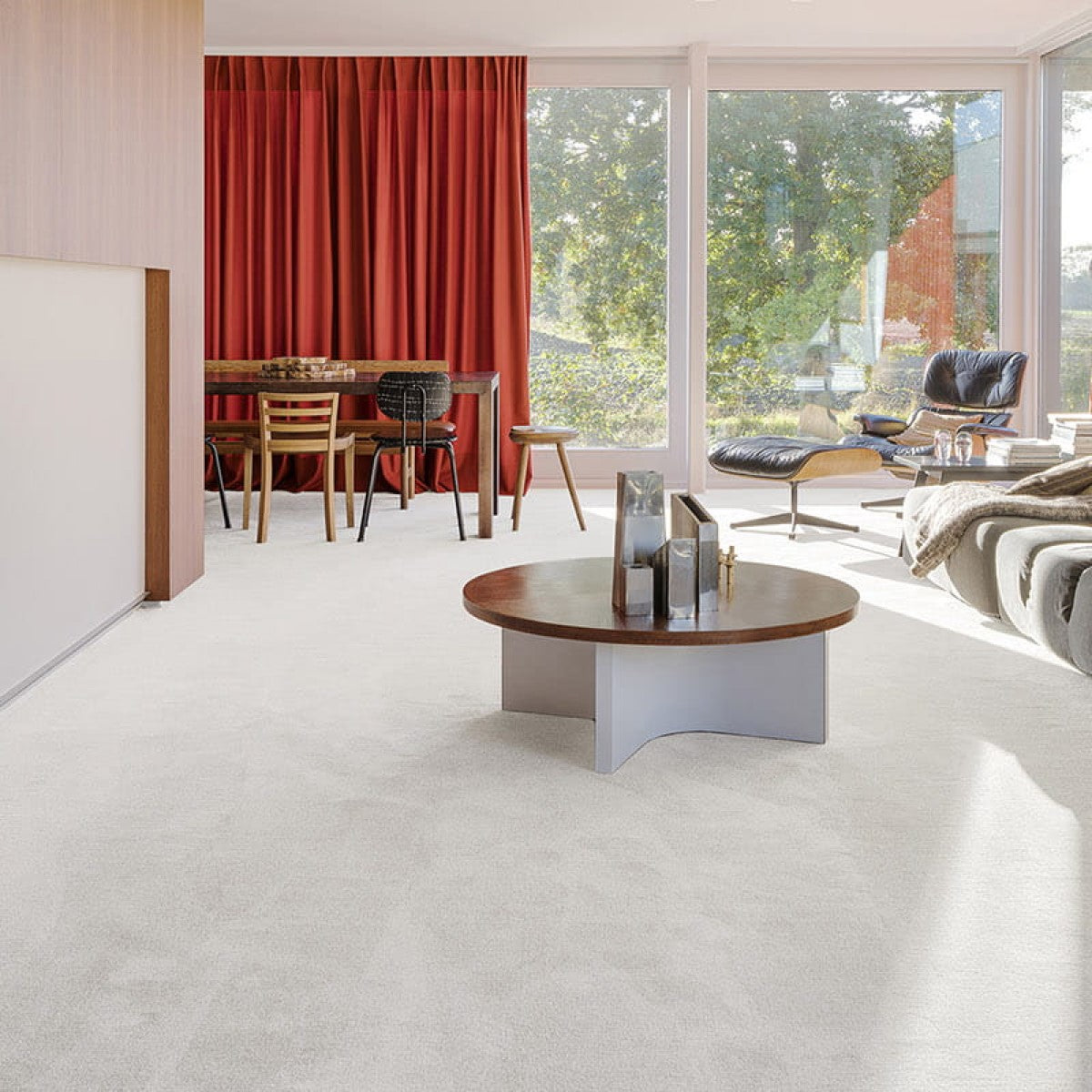 Varuna Carpet