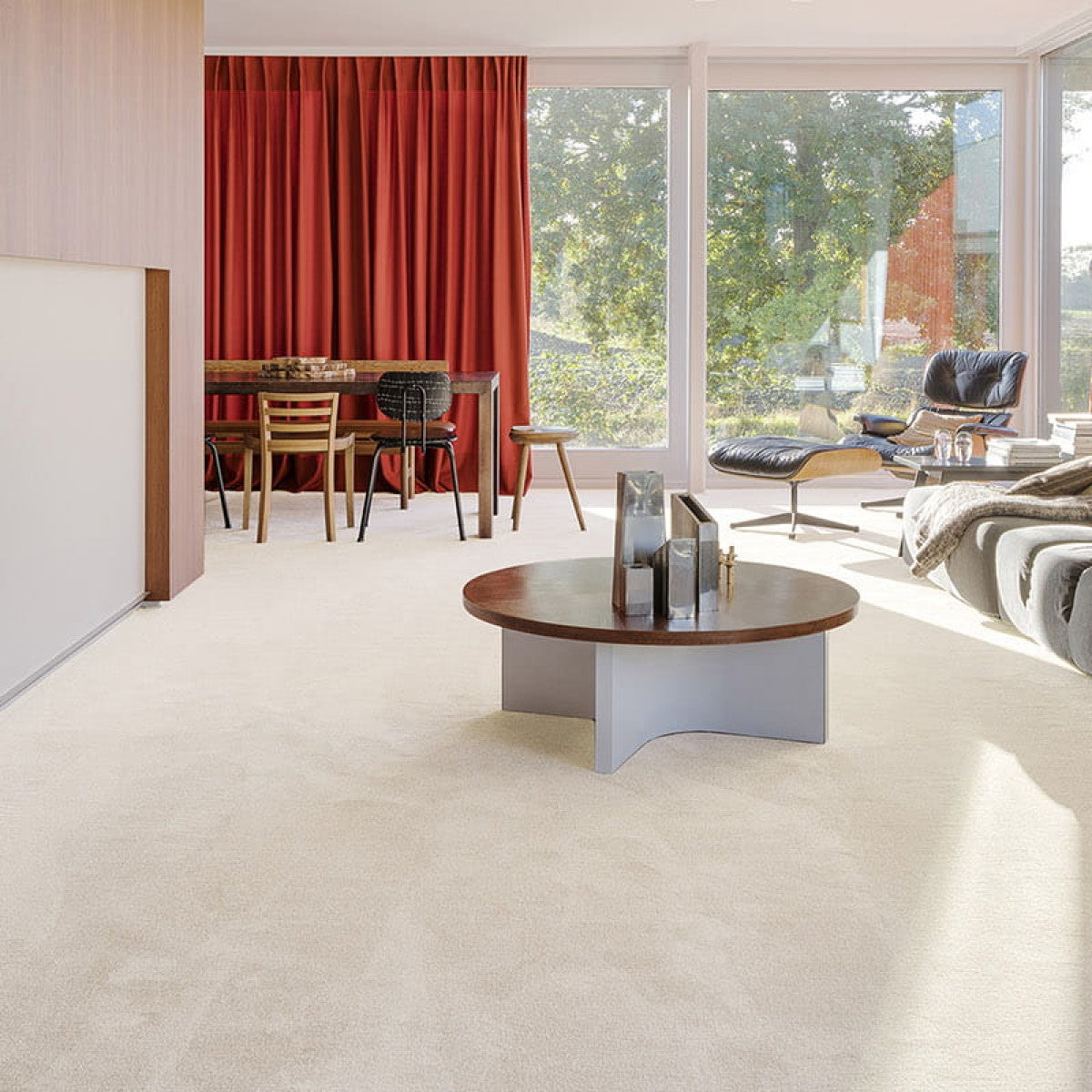 Varuna Carpet