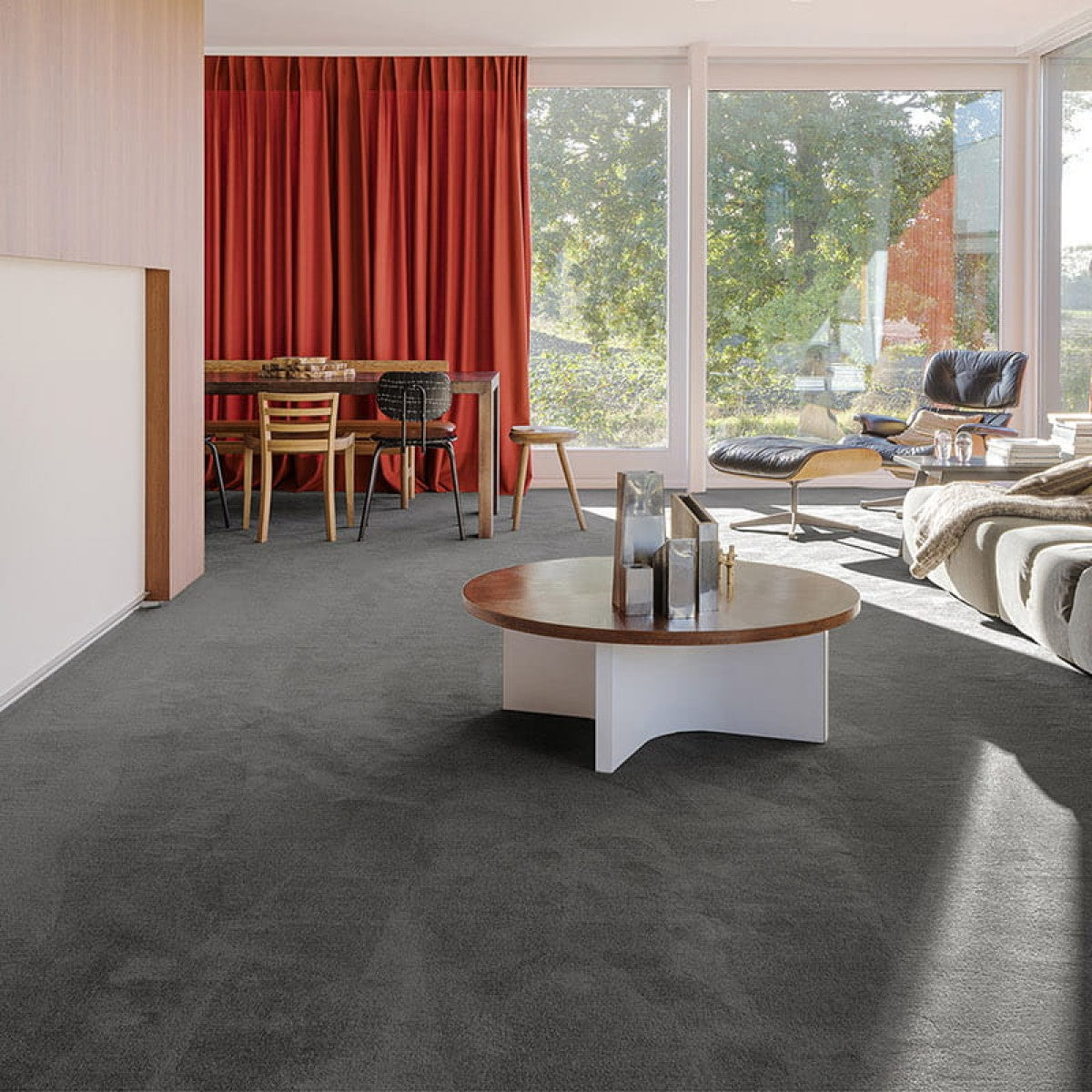 Varuna Carpet