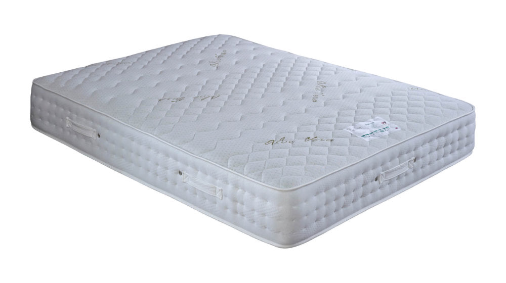 Aloe Vera Mattress