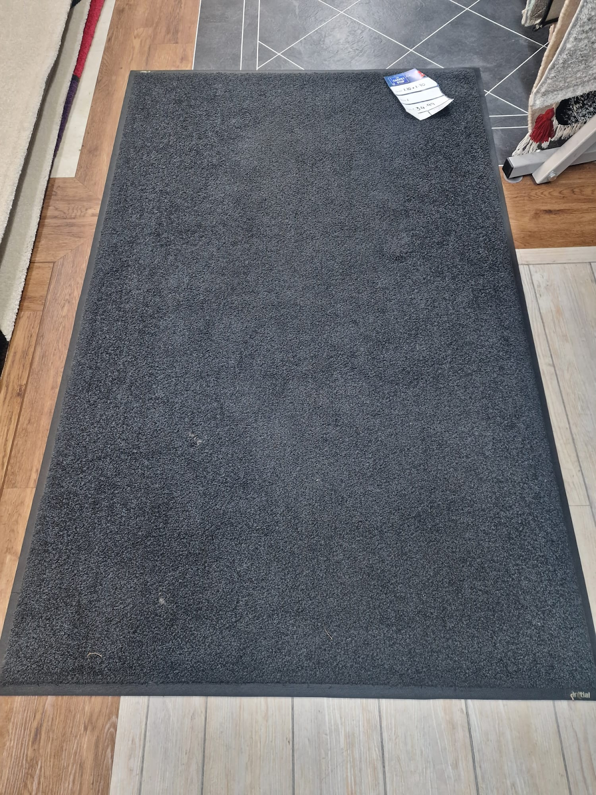 Heavy Duty Mat