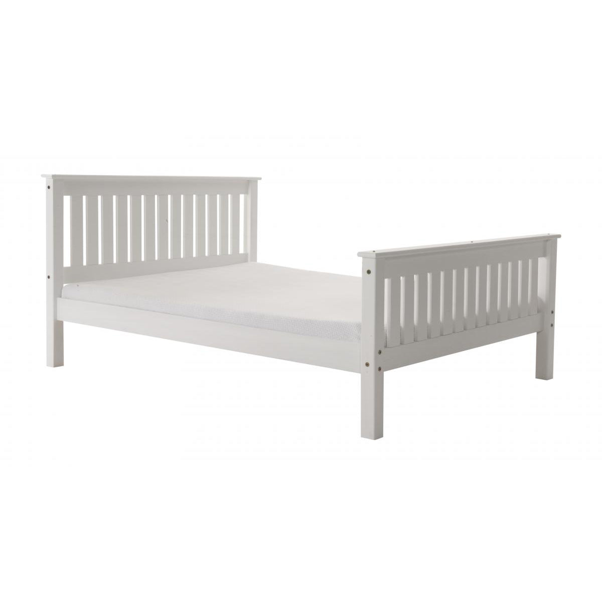 Manila HFE Pine Bed