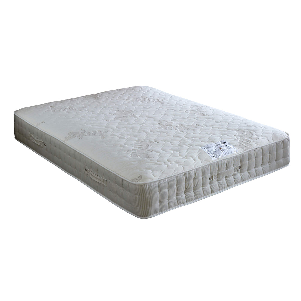 Milk Vitality Mattress