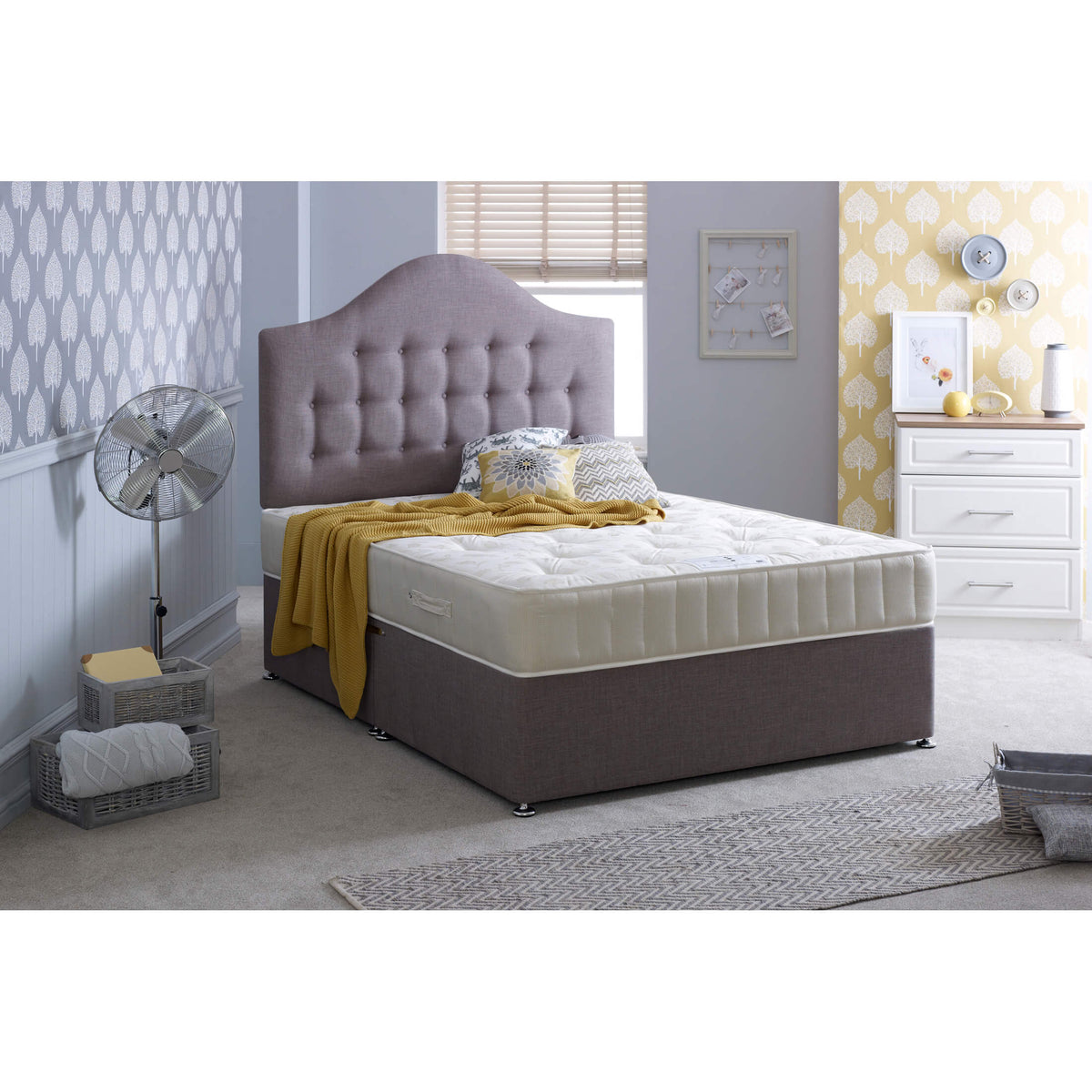 Ortho Royale Mattress