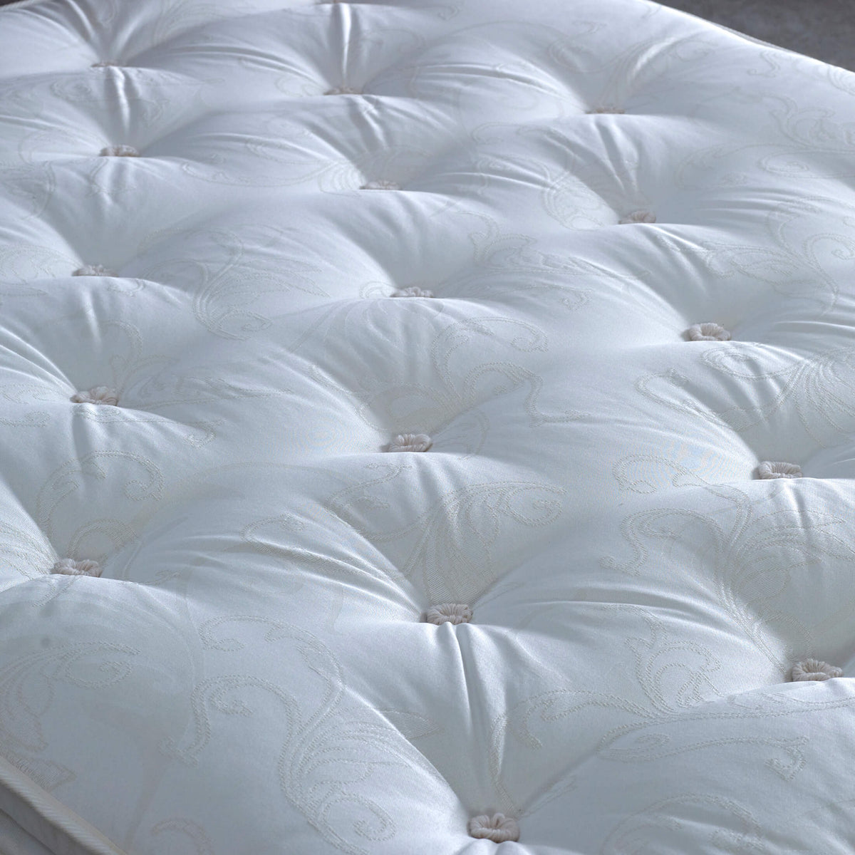 Signature Pillowtop Mattress