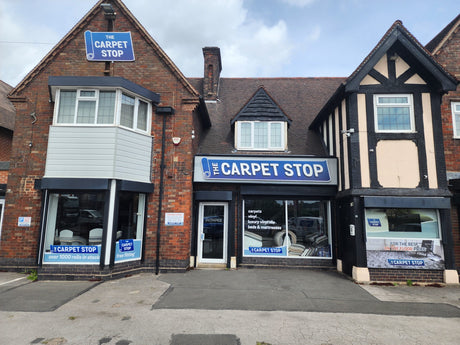 Carpet Roll Ends & Remnants Guide (2025): Affordable,Sustainable Flooring with The Carpet Stop