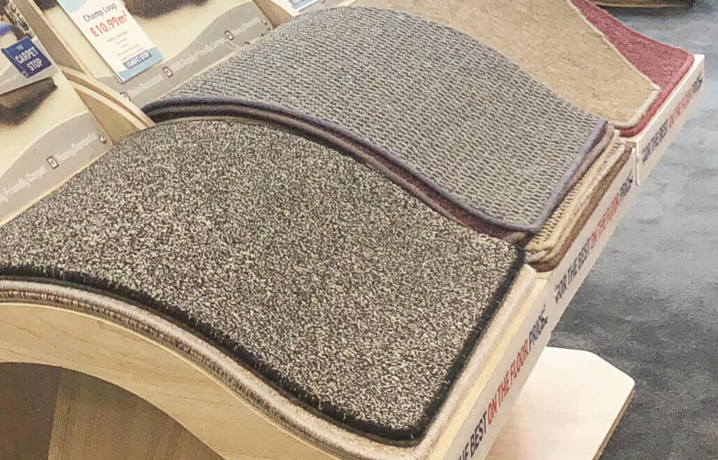 Choosing Carpet for Stairs: A Comprehensive Guide