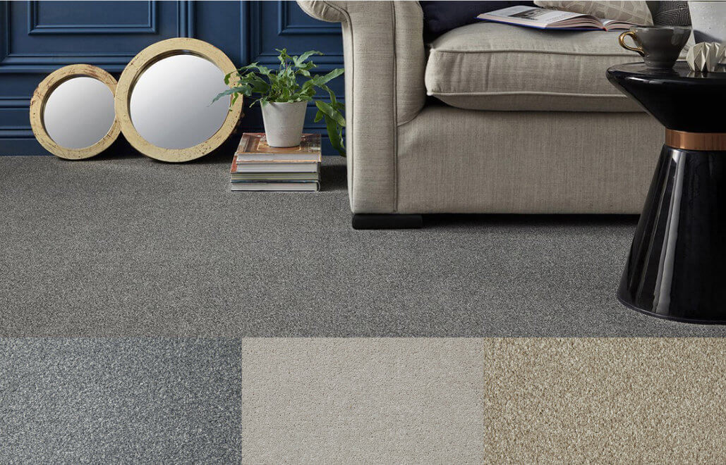 Cormar Carpets - And Why We Stock Them