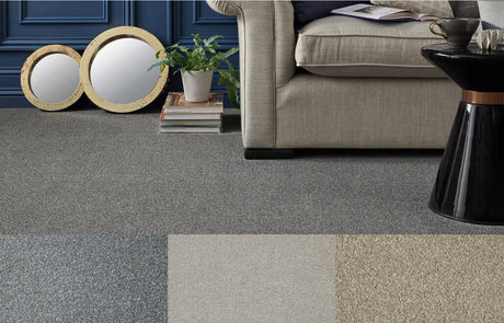Cormar Carpets - And Why We Stock Them