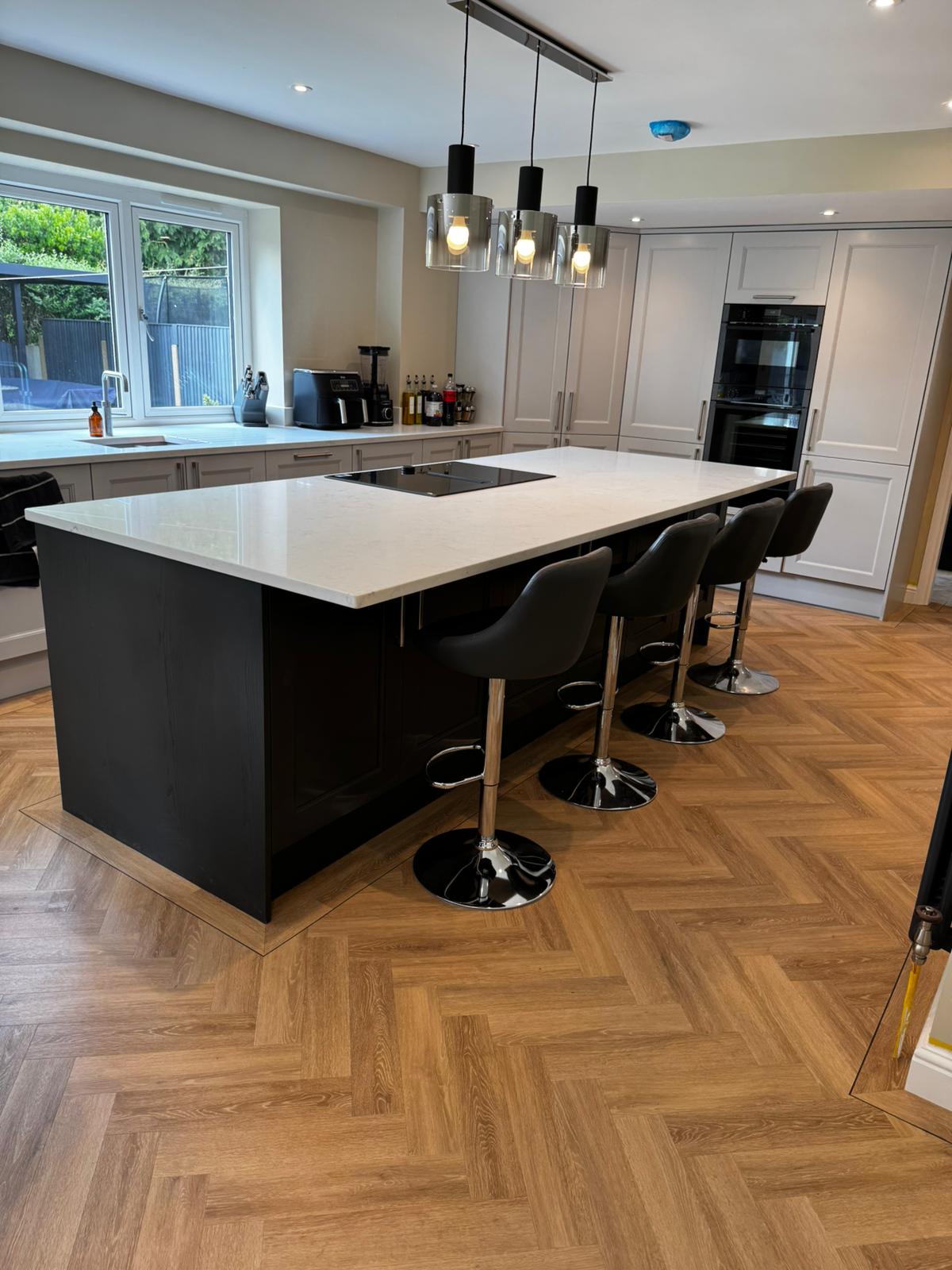 Summer LVT Flooring Guide: Stylish, Waterproof &amp; Budget-Friendly with The Carpet Stop